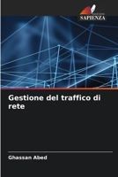 Gestione del traffico di rete 6207800966 Book Cover