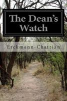 The Dean's Watch 1499331002 Book Cover