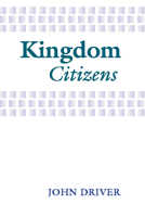 Kingdom citizens 1532666721 Book Cover