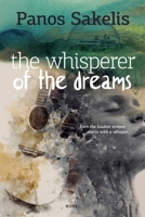 The Whisperer of the Dreams B0GNNRN861 Book Cover