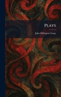 Plays 1025909259 Book Cover