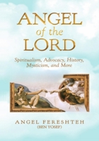 Angel of the Lord 1959416510 Book Cover