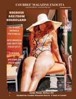 Courbee Magazine Exocita: Through the Fire 1648732836 Book Cover