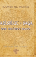 Jarlsblut-Saga Der sechste Band: Ein historischer Wikinger Roman (Band 6) (German Edition) 3384937295 Book Cover