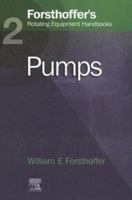 Forsthoffer's Rotating Equipment Handbooks, Vol. 2: Pumps (Forsthoffer's Rotating Equipment Handbooks) 1856174689 Book Cover