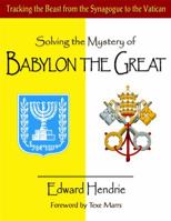 Solving the Mystery of BABYLON THE GREAT 0983262705 Book Cover