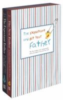 Expectant & First Year Father (The New Father) 0789208407 Book Cover