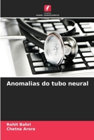 Anomalias do tubo neural 6630212029 Book Cover