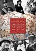 Great Power Diplomacy since 1914 0070522669 Book Cover