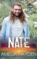 Nate (Single Dads of Gaynor Beach) B0DRSCRTFY Book Cover