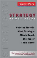 Strategy Power Plays 0071475605 Book Cover
