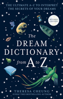 Dream Dictionary From A To Z: The Ultimate A-z 1435110897 Book Cover