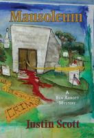 Mausoleum: A Ben Abbott Mystery 1590584686 Book Cover