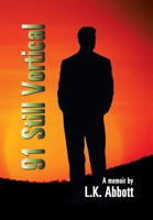 91 Still Vertical B0CJG1R86B Book Cover