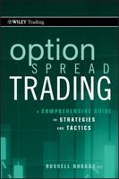 Option Spread Trading 0470618981 Book Cover