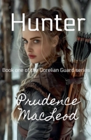 Hunter B0D8ND4VYZ Book Cover