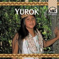 Yurok 1591976588 Book Cover