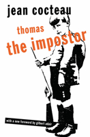 Thomas L'Imposteur 2070364801 Book Cover