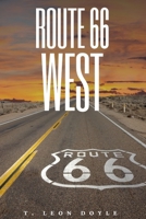 Route 66 West B08JB3KJFY Book Cover