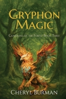 Gryphon Magic B088B4JCMB Book Cover