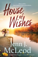 House of Wishes 0648570800 Book Cover