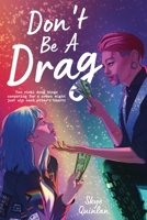 Don't Be a Drag B0CDY2TS8H Book Cover