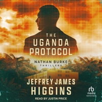 The Uganda Protocol B0GGDR3RBP Book Cover