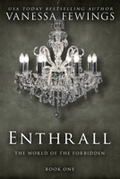 Enthrall 0989478491 Book Cover