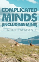 Complicated Minds: B0CF7G7KL7 Book Cover