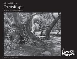 Michael Moore: Drawings 0578380420 Book Cover