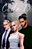 Code 13 B0FMRFHWGF Book Cover