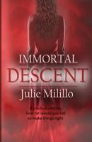 Immortal Descent 1492220973 Book Cover