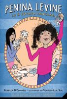 Penina Levine Is a Potato Pancake 1596432136 Book Cover