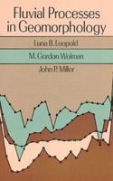 Fluvial Processes in Geomorphology 0486685888 Book Cover