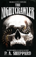The Nightcrawler B092467C1M Book Cover