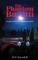 The Phantom Bugatti B0D9Q2SHNJ Book Cover