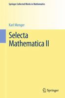 Selecta Mathematica II 3709148634 Book Cover