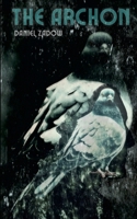 The Archon 1445299437 Book Cover