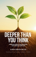 Deeper Than You Think 1955579172 Book Cover