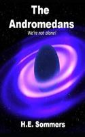 The Andromedans 1790923263 Book Cover