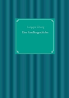 Eine Familiengeschichte (German Edition) 3752602252 Book Cover