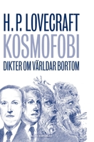 Kosmofobi: Dikter om v�rldar bortom 9187619393 Book Cover