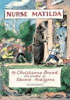 Nurse Matilda 0340174625 Book Cover