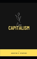 Ciao Capitalism: A Journey towards a Sustainable Future B0F29N9N98 Book Cover