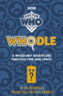 Doctor Who: Whodle 1405971843 Book Cover