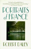 Portraits of France 0316171816 Book Cover