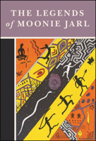 The Legends of Moonie Jarl 0730395545 Book Cover