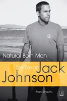 Natural Born Man: The Life of Jack Johnson 1905139144 Book Cover
