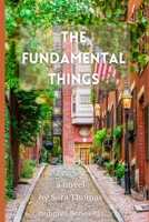 The Fundamental Things: A Novel (The Pedigree Series) B0CWDWHLWW Book Cover