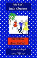 Old Fashioned Games and Toys 1530750059 Book Cover